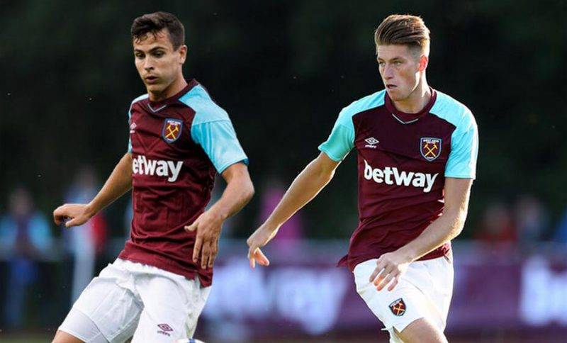 爾森率先打 爾森率先打