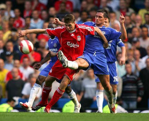 BA的主场 BA的主场